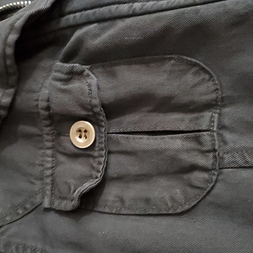 Grace and Lace tencel jacket - Picture 2 of 5